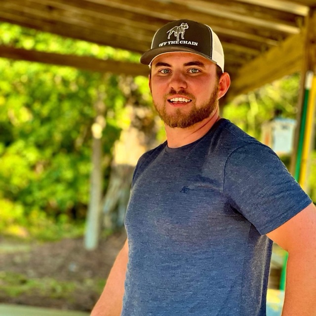 Ryan Thomas, co-owner of ProOps Constructs